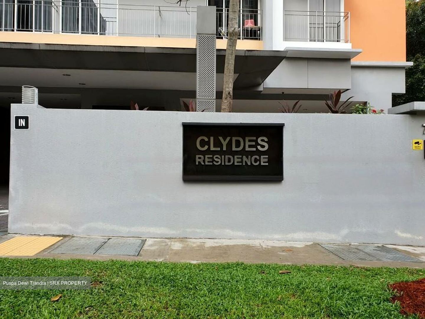 Clydes Residence (D8), Apartment #490984261